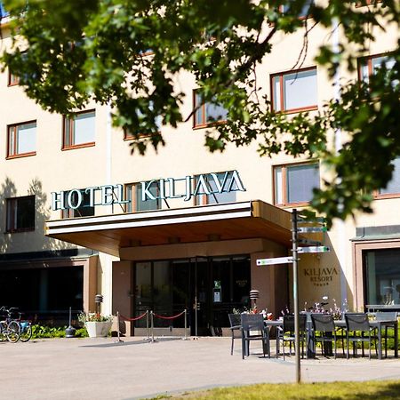 Hotel Kiljava Екстериор снимка