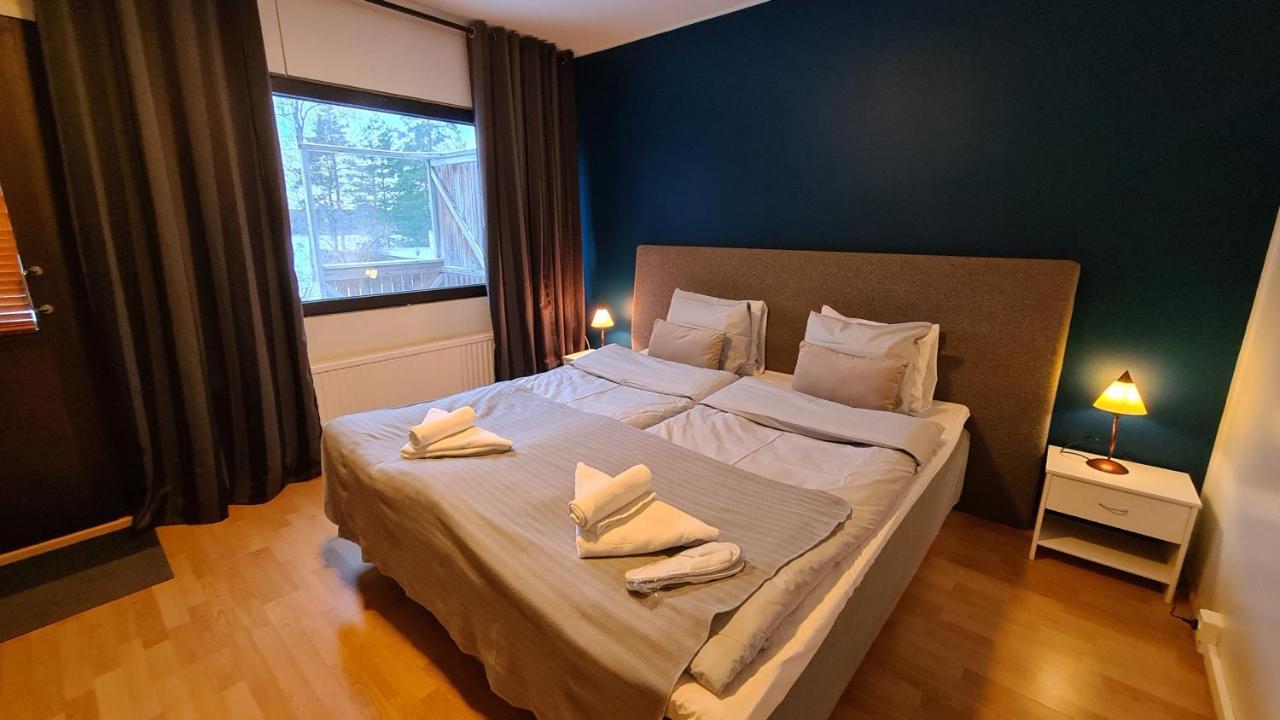 Hotel Kiljava Екстериор снимка