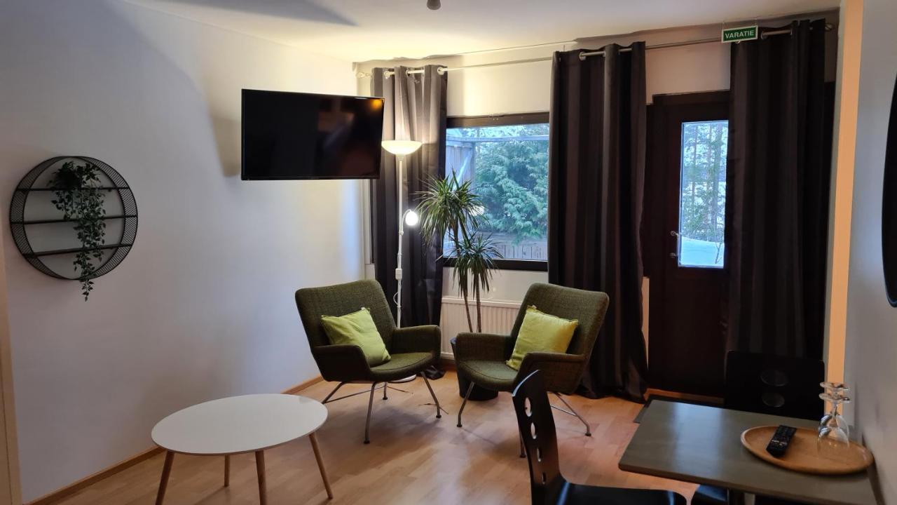 Hotel Kiljava Екстериор снимка