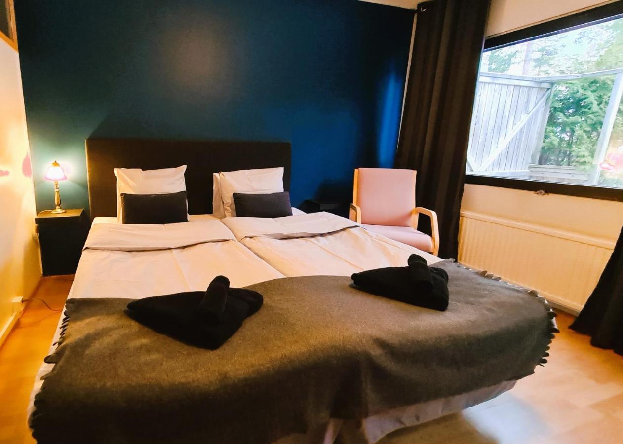 Hotel Kiljava Екстериор снимка