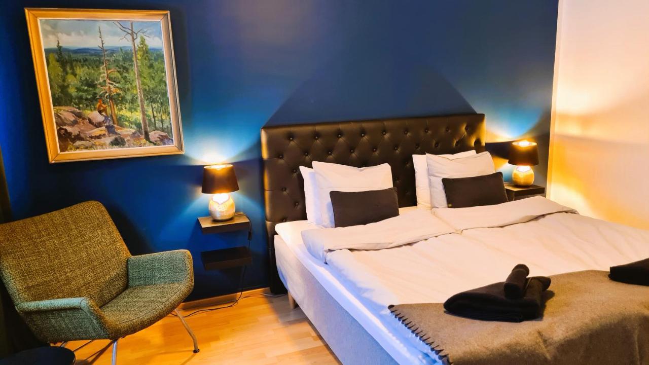 Hotel Kiljava Екстериор снимка
