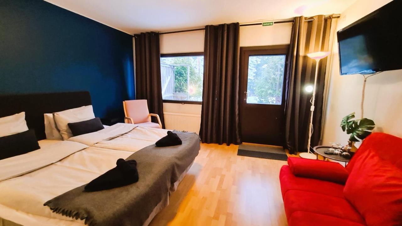 Hotel Kiljava Екстериор снимка