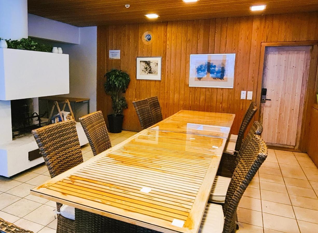 Hotel Kiljava Екстериор снимка