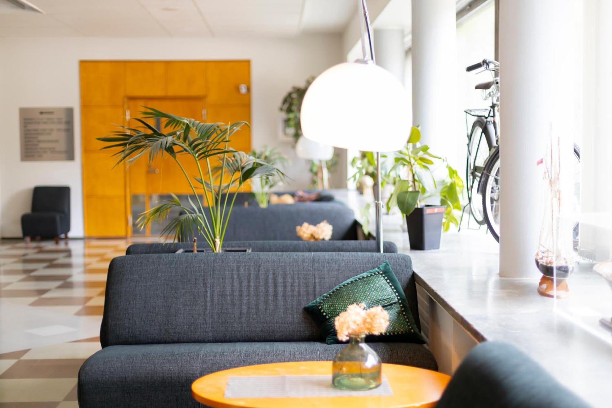 Hotel Kiljava Екстериор снимка