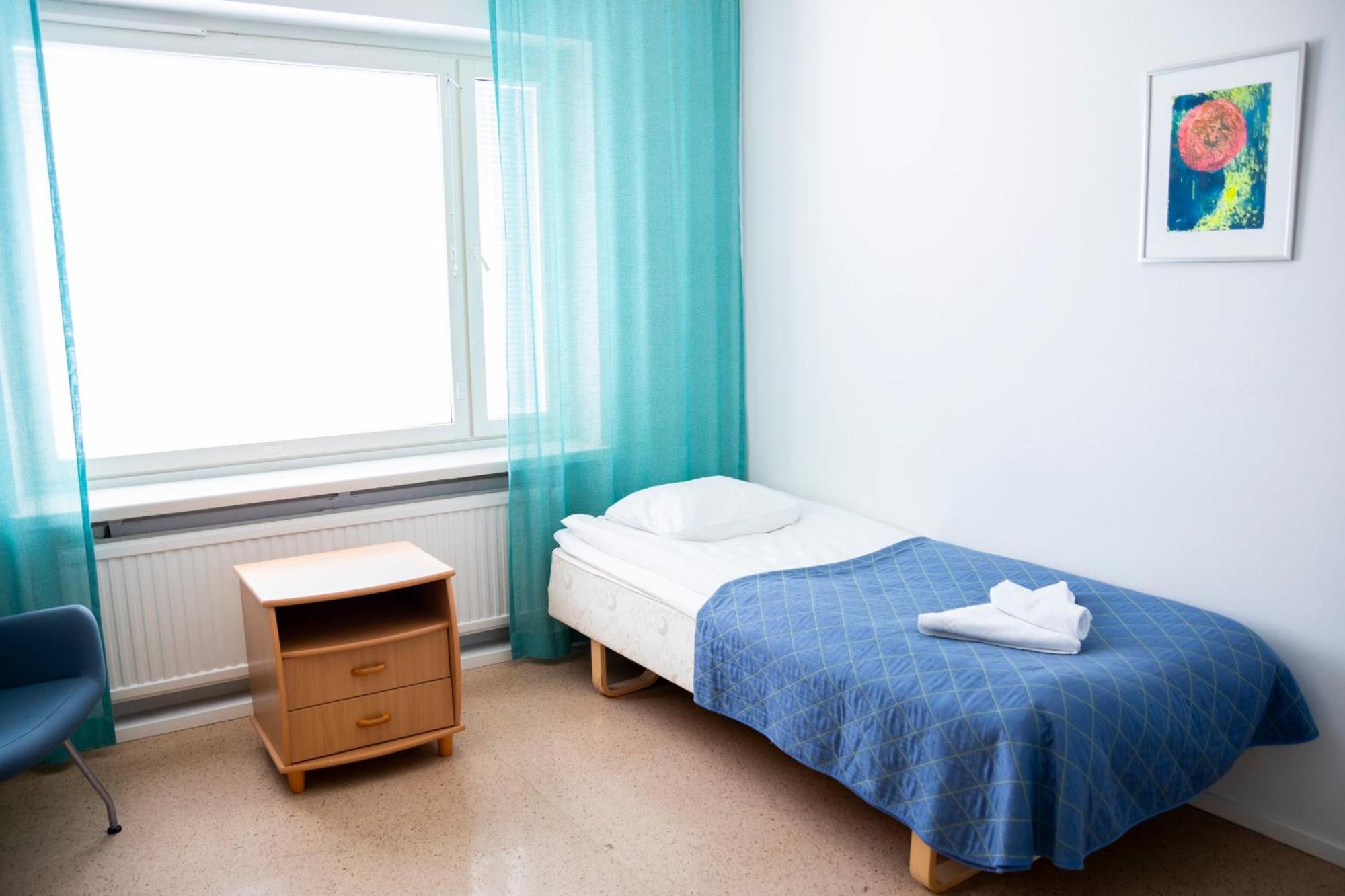 Hotel Kiljava Екстериор снимка