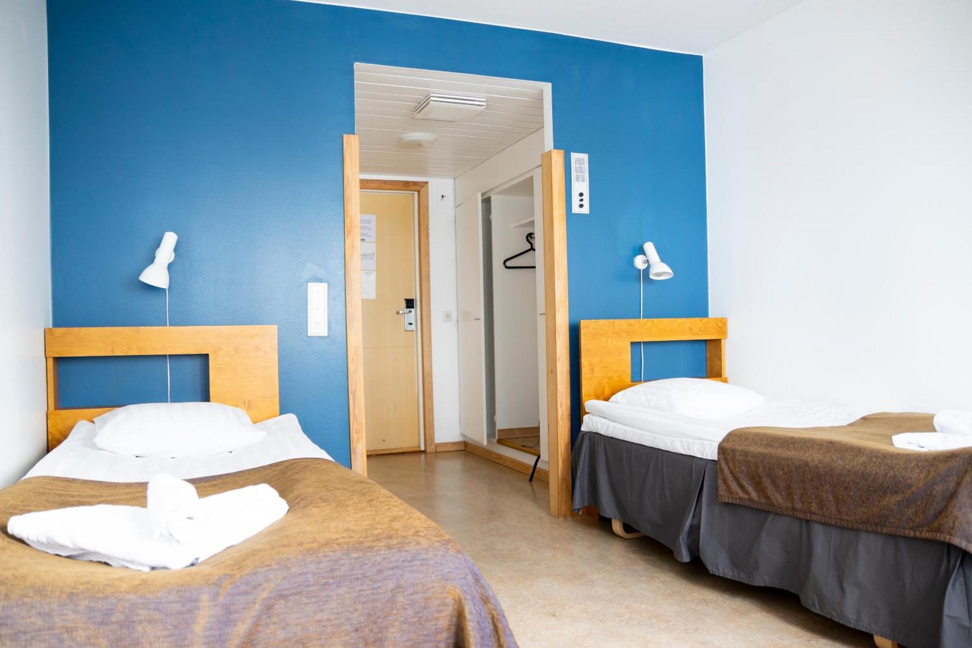 Hotel Kiljava Екстериор снимка