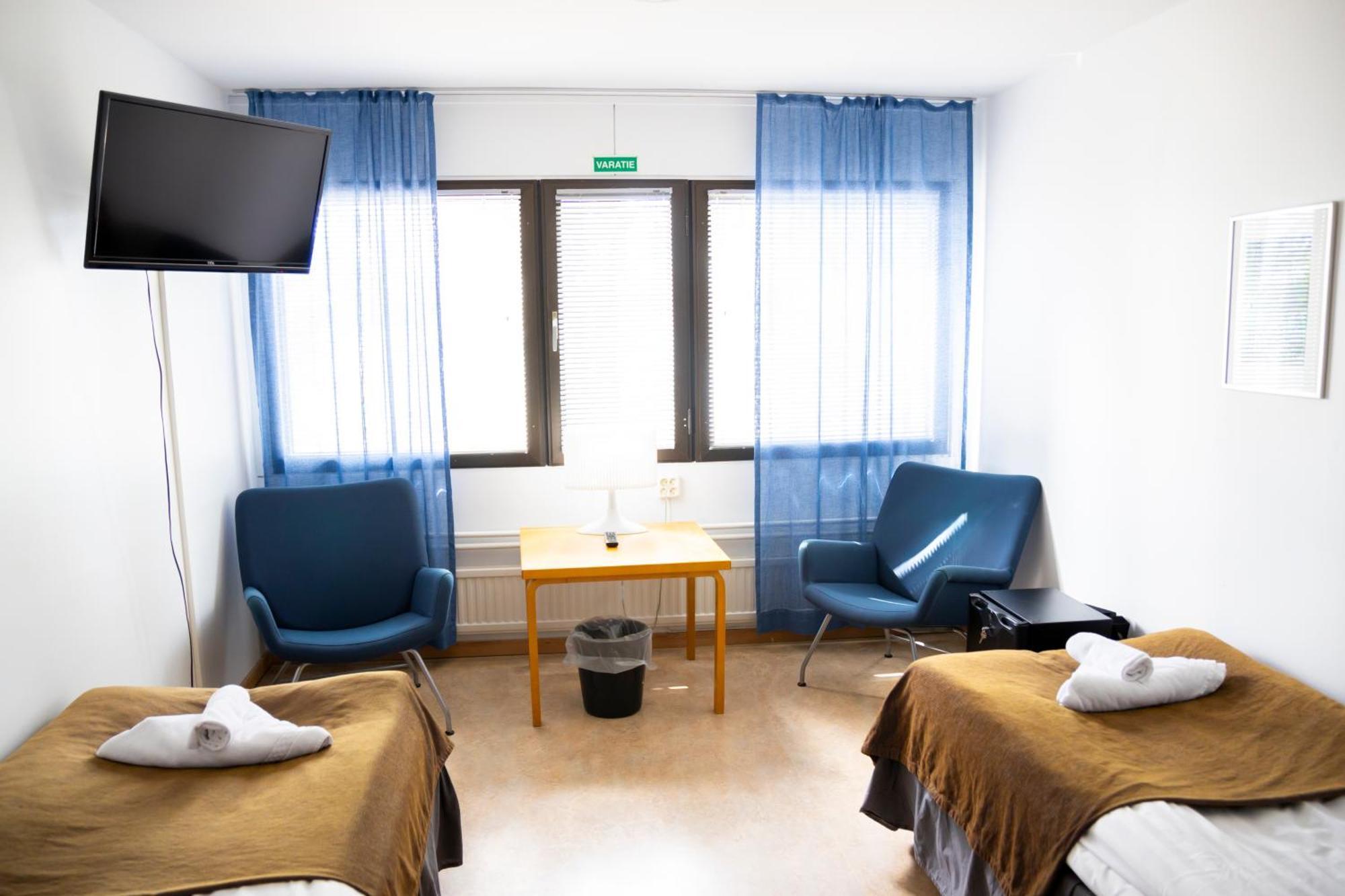 Hotel Kiljava Екстериор снимка