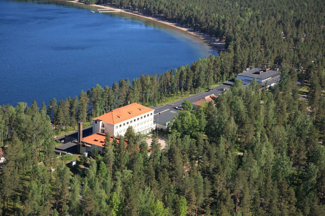 Hotel Kiljava Екстериор снимка
