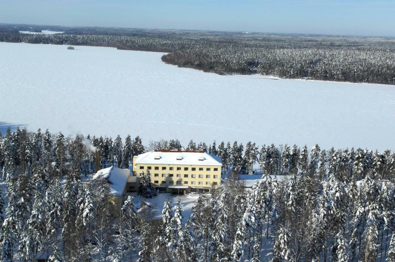 Hotel Kiljava Екстериор снимка