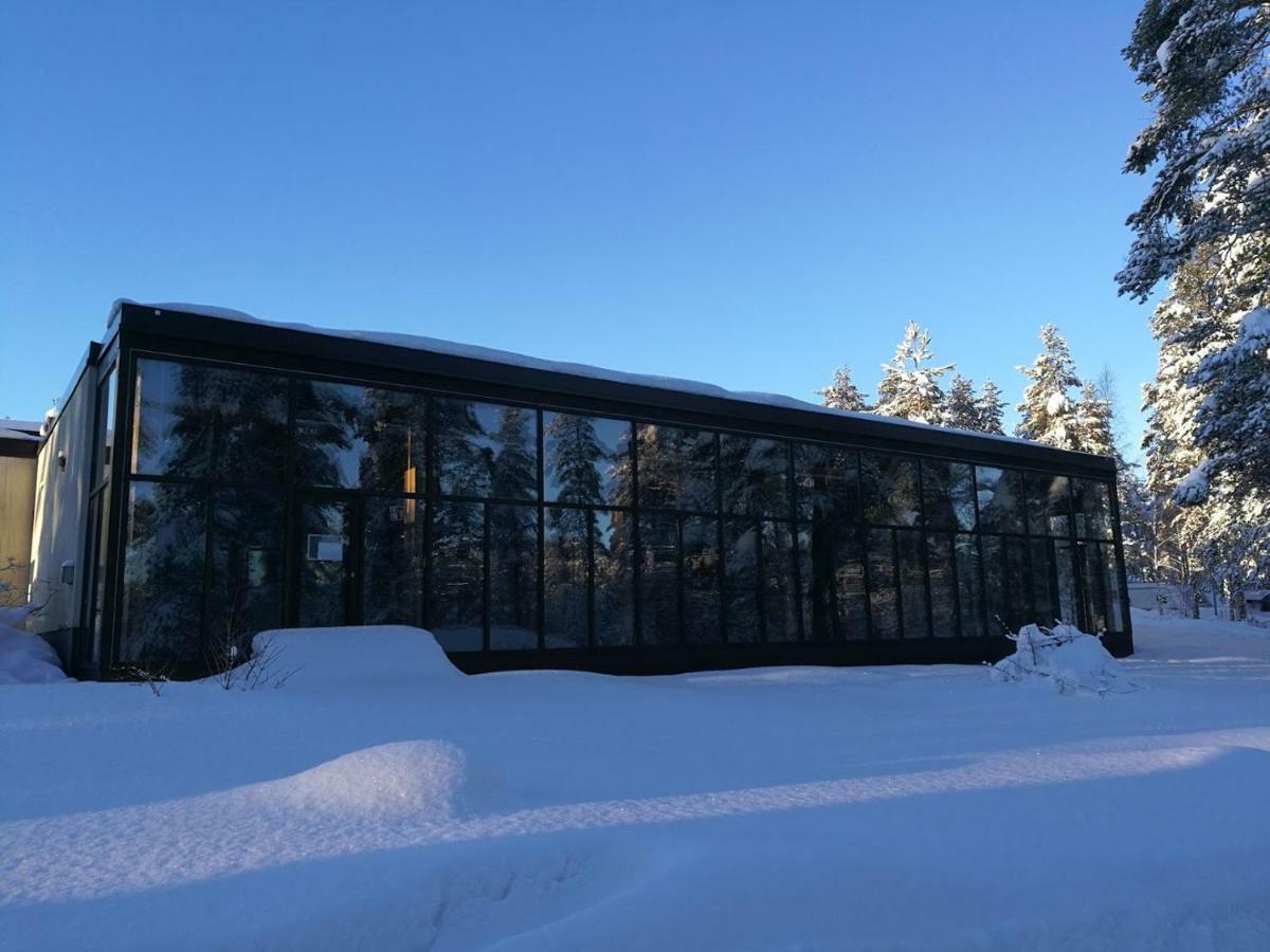 Hotel Kiljava Екстериор снимка